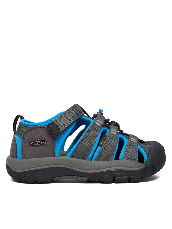 Keen Босоніжки Keen Newport H2 1022825 Сірий