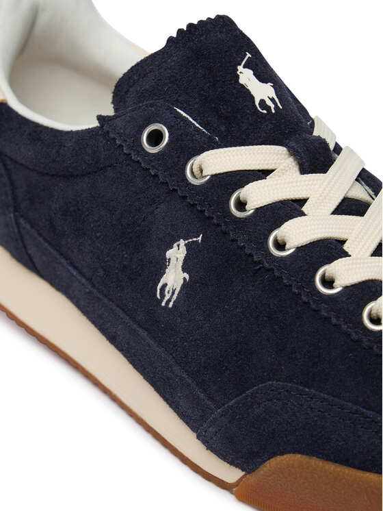 Polo Ralph Lauren Снікерcи Polo Ralph Lauren 804P08219003 Cиній