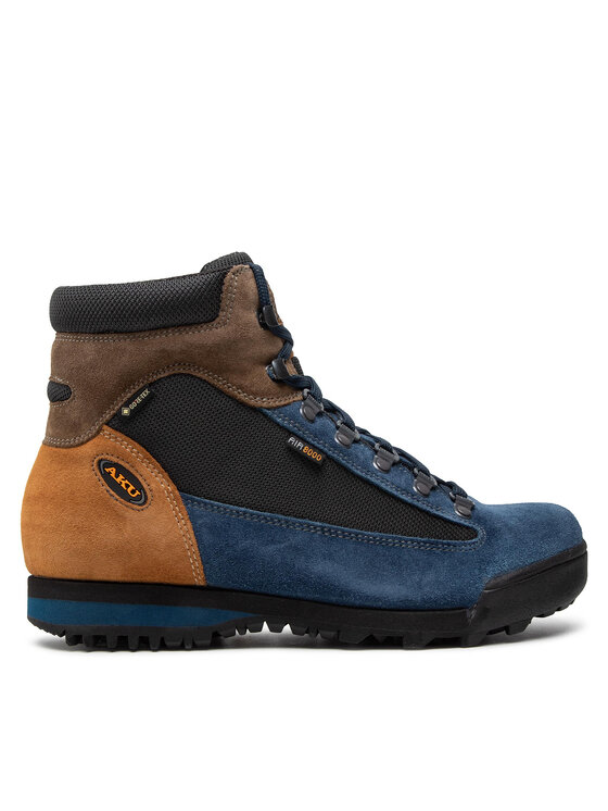 Aku Трекінгові черевики Aku Slope Original Gtx GORE-TEX 885.20 Cиній