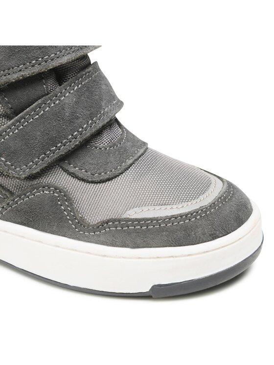 Lasocki Kids Čižmy Lasocki Kids CI12-3094-01 Sivá