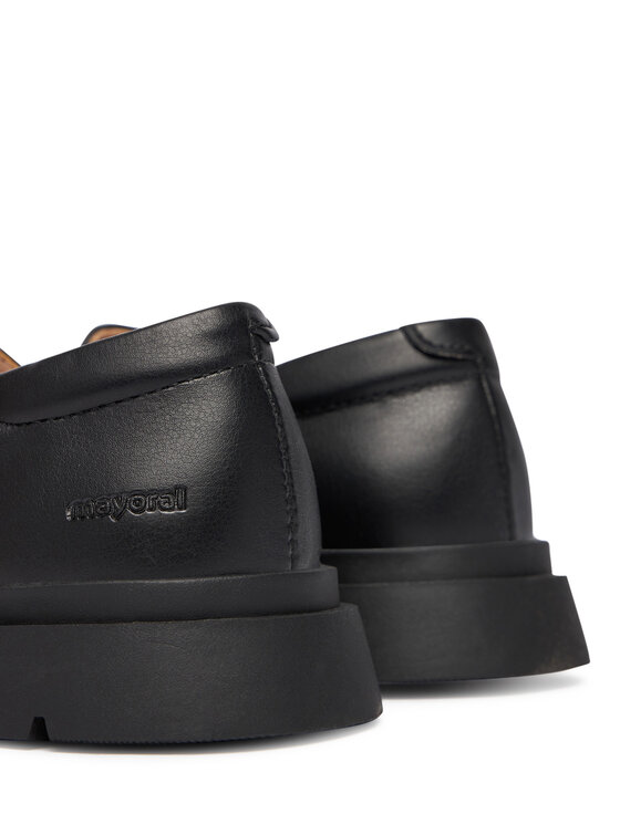 Mayoral Poltopánky Mayoral 46556 Čierna