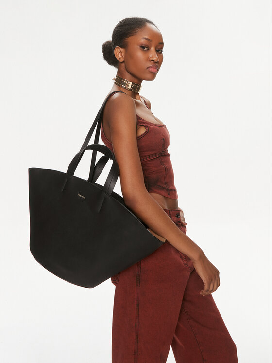 Patrizia Pepe Bolso Patrizia Pepe 8B0140/L095-K103 Negro