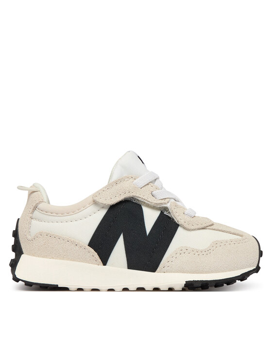 New Balance Сникърси New Balance NW327FE Бежов