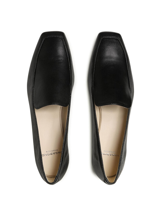 Vagabond Shoemakers Loafers Vagabond Shoemakers Layla 5100-101-20 Nero