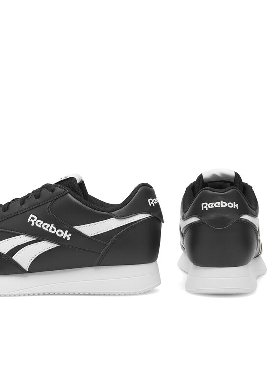 Reebok Снікерcи Reebok Jogger Update 100075134 Чорний