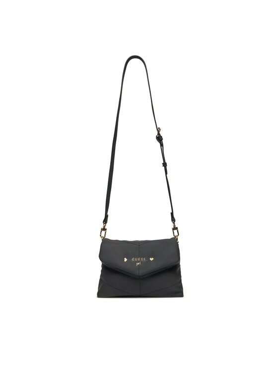 Guess Torebka Guess J5RZ32 WGVT0 Czarny