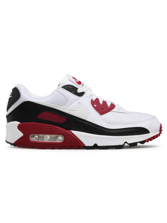 Nike Snīkeri Nike Air Max 90 Balts