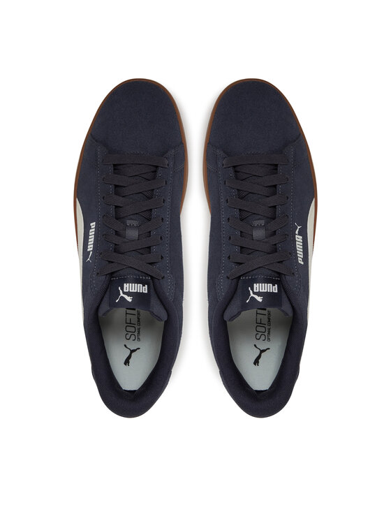 Puma Zapatillas Puma Smash 3.0 390984 23 Azul marino