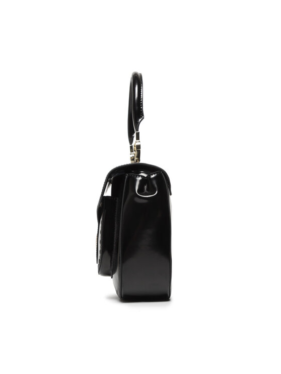 LOVE MOSCHINO Сумка LOVE MOSCHINO JC4029PP1ELF100A Чорний