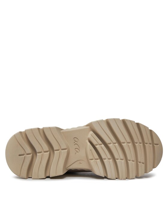 Ara Outdoorová obuv Ara GORE-TEX 12-14108-12 Sivá