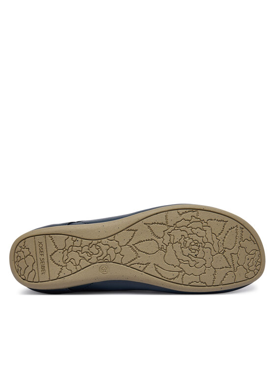 Josef Seibel Туфлі Josef Seibel Fiona 84 87284 Cиній