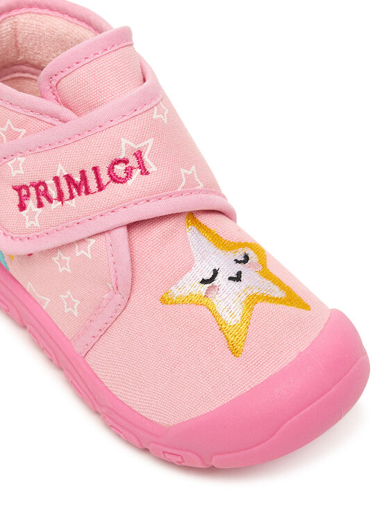 Primigi Тапочки Primigi AVANT-8949100 Рожевий