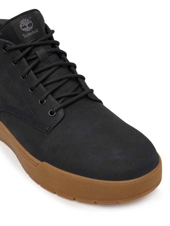 Timberland Laisvalaikio batai Timberland Maple Grove TB0A69FNW051 Juoda