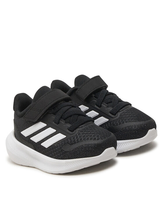 adidas Sneakers adidas Runfalcon 5 IE8598 Negru