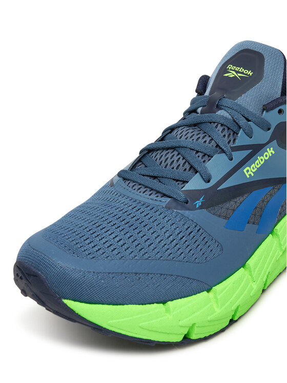 Reebok Bežecké topánky Reebok FLOATZIG 1 100212131 Tmavomodrá