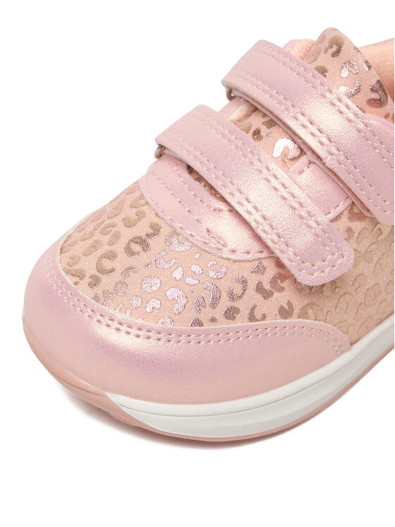 Nelli Blu Superge Nelli Blu CEO-CM250506-9 Roza