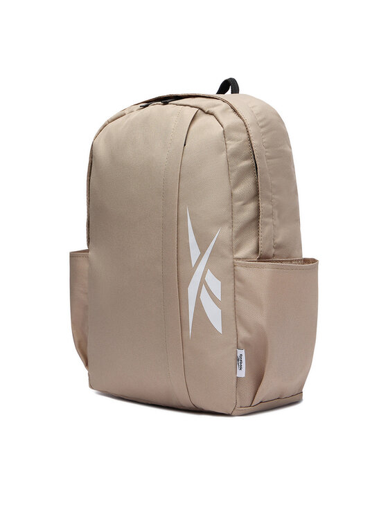 Reebok Рюкзак Reebok CWBEO-RBK-M-011-10 Бежевий