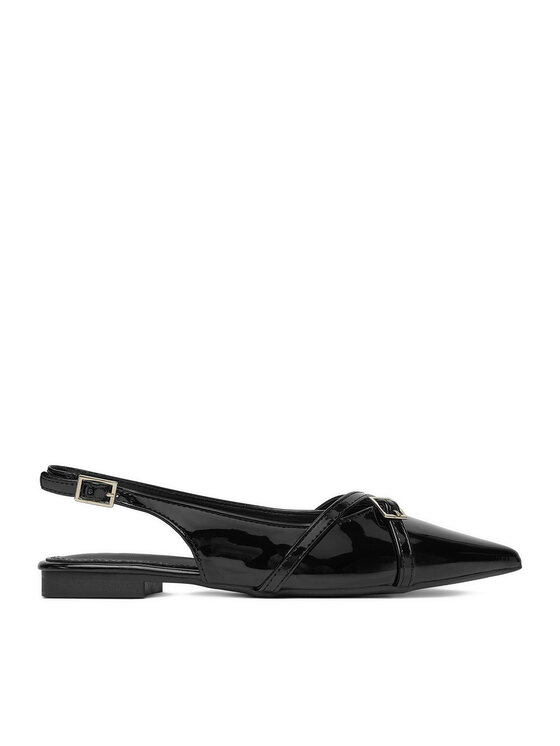 DeeZee Ballerine DeeZee GAM-128 Nero