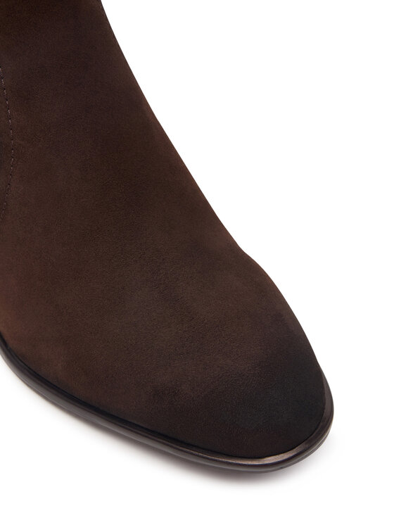Tamaris Botines Tamaris 1-25313-47 Marrón oscuro