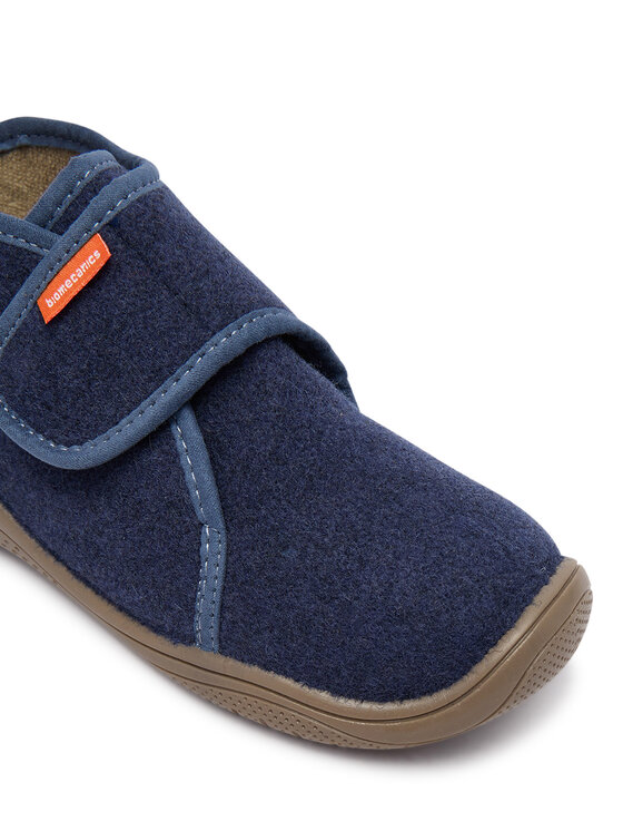 Biomecanics Pantofole Biomecanics 261280 S Blu scuro