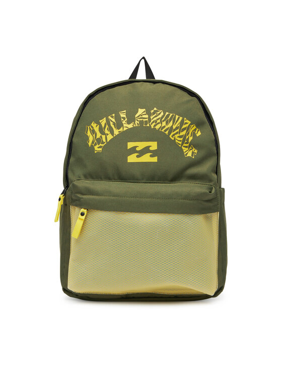 Billabong Рюкзак Billabong BLB-M-004-07 Зелений