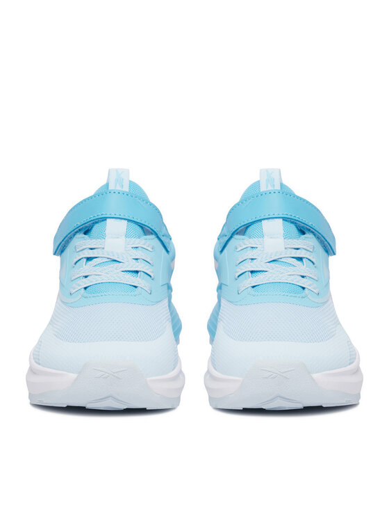 Reebok Маратонки за бягане Reebok EO-ZIG DYNAMICA 6 100270609 Син