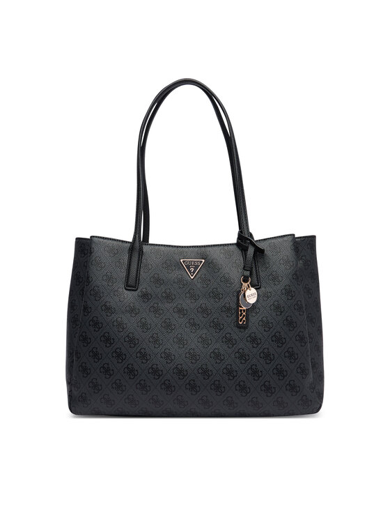Guess Сумка Guess Noelle II HWBG96 72260 Чорний