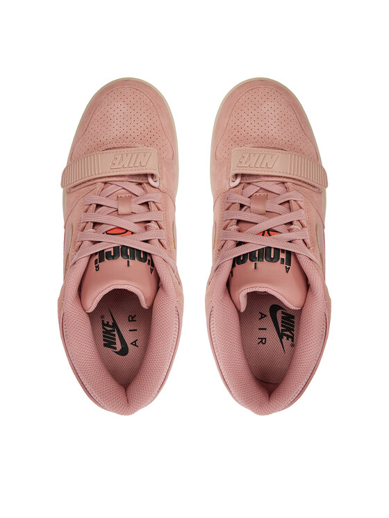 Nike Снікерcи Nike AAF88 Low FJ4184 600 Рожевий