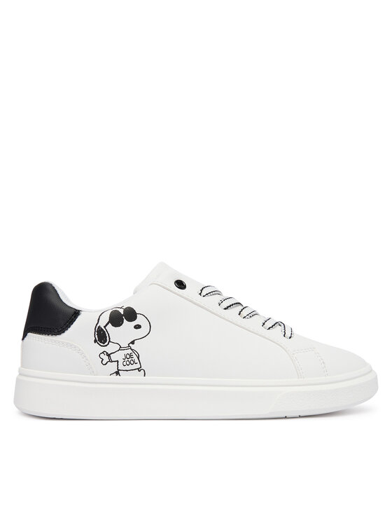 Tommy Hilfiger Sneakers Tommy Hilfiger T3X9-35325-1355 S Bianco