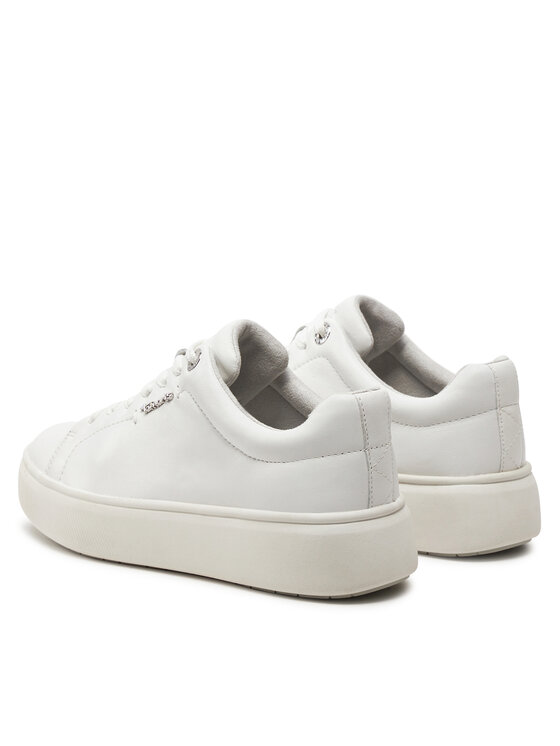 Tamaris Snīkeri Tamaris 1-23736-42 Balts