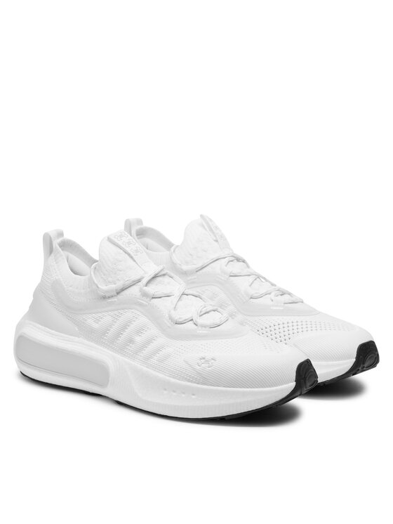 Under Armour Běžecké boty Under Armour Ua Phantom 4 3027593-101 Bílá