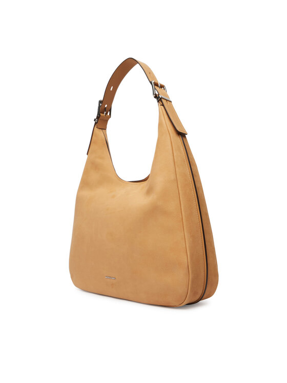 MICHAEL Michael Kors Сумка MICHAEL Michael Kors Nolita Large 30F4SY5H3T Коричневий