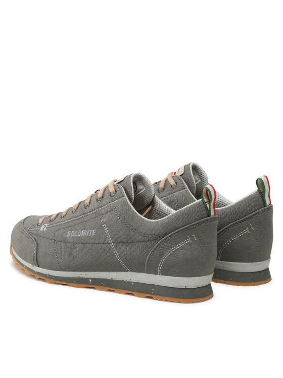 Dolomite Trekking Dolomite 54 Lh Canvas Evo M 289206 Siva