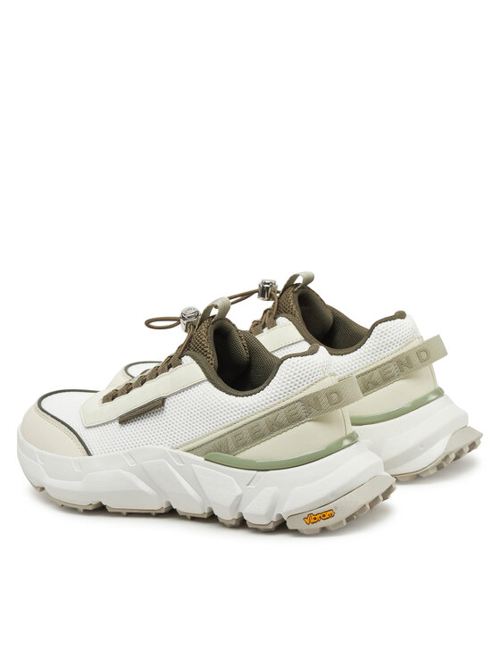 Weekend Max Mara Снікерcи Weekend Max Mara Albatro 2515761034650 Хакі