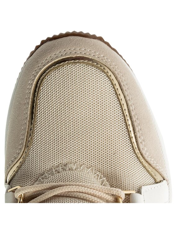 MICHAEL Michael Kors Zapatillas MICHAEL Michael Kors Scout Trainer 43T7SCFS9D Beis