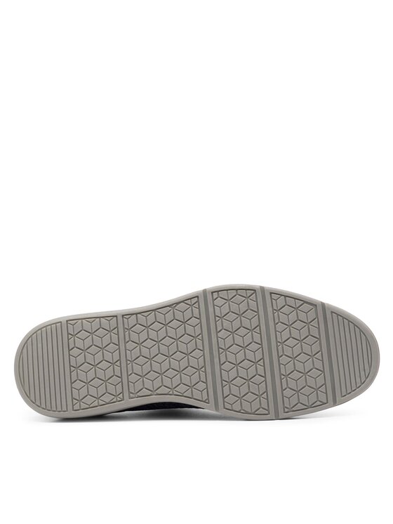 Lanetti Sportcipő Lanetti MP07-21796-01 Szürke
