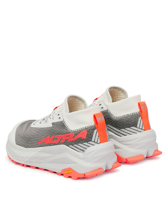 Altra Взуття для бігу Altra Olympus 275 AL0A85RU Білий