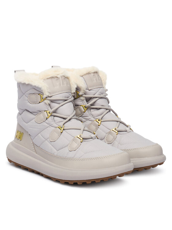 Helly Hansen Sniega zābaki Helly Hansen Willetta 2.0 Mid 12047 Pelēks