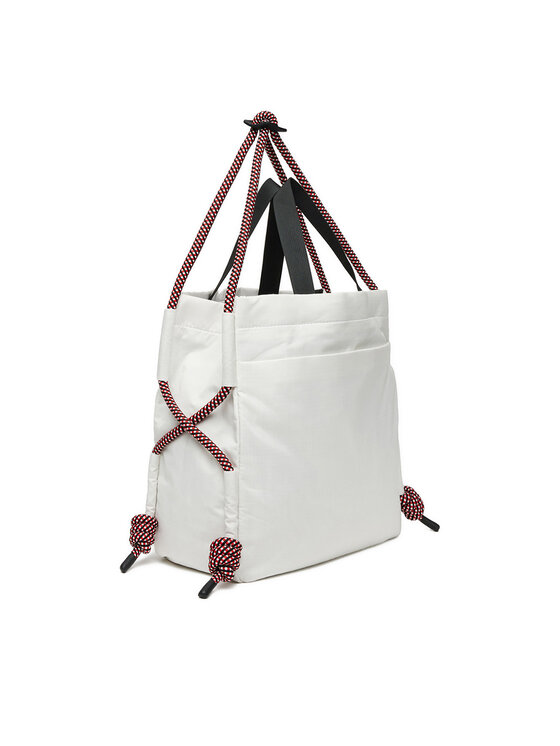 Hunter Športna torba Hunter C-HTR-B-005-06 Bela