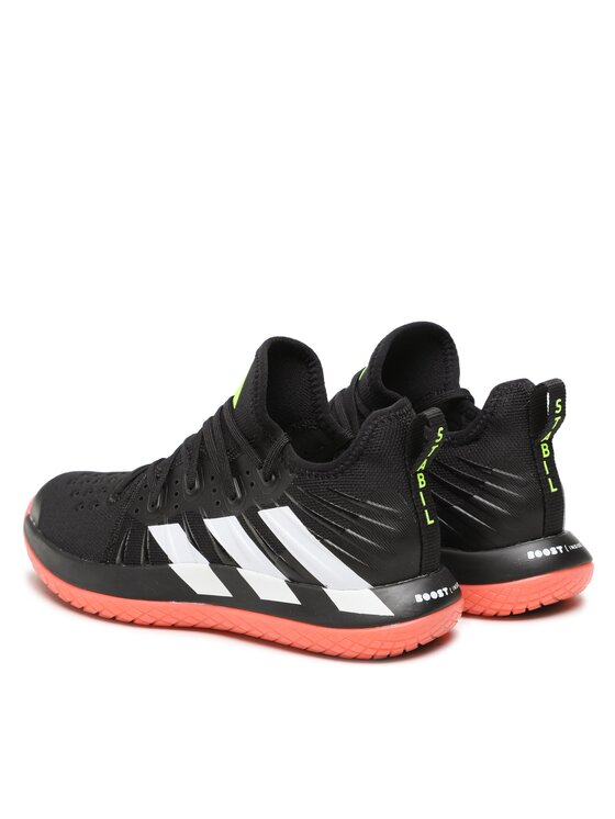 adidas Sálovky adidas Stabil Next Gen Shoes IG5464 Černá