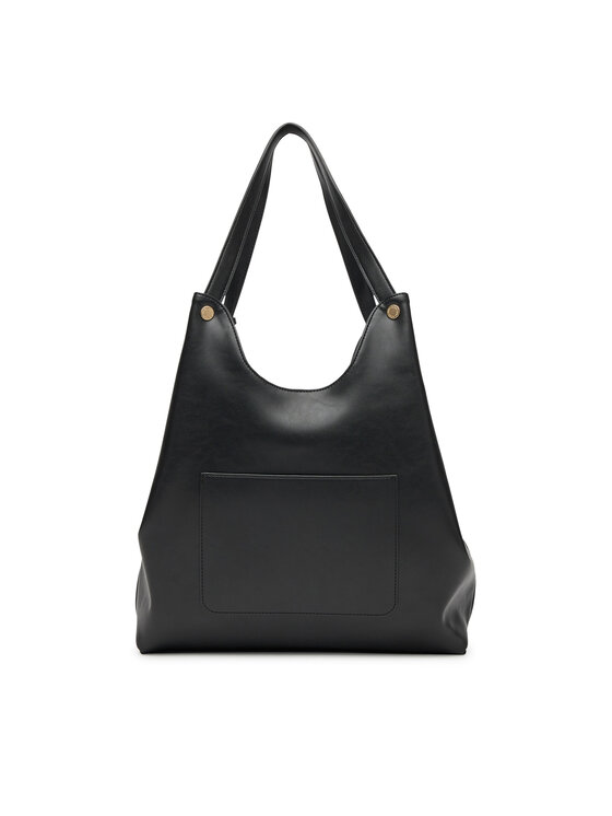 GINO ROSSI Soma Gino Rossi CEO-ERIQA-LDA01 Melns