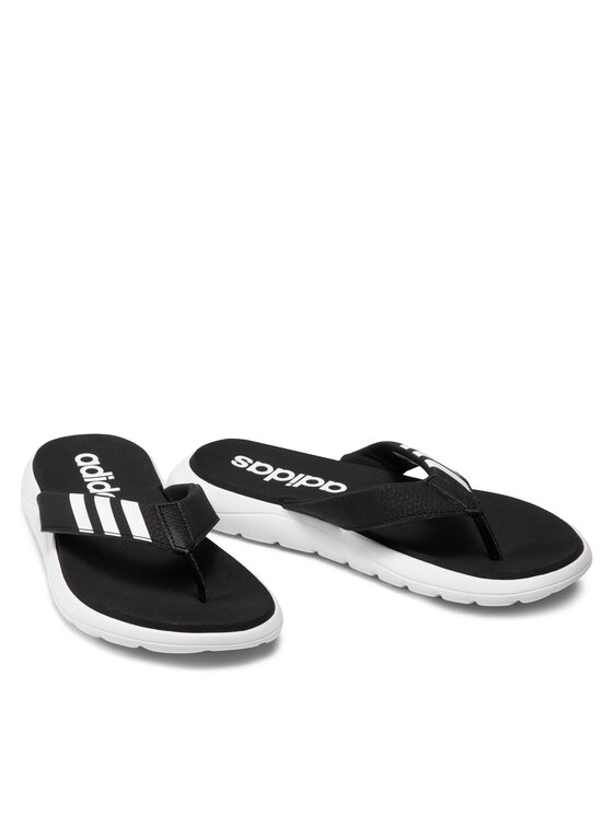 adidas Chancletas adidas Comfort Flip Flop EG2069 Negro