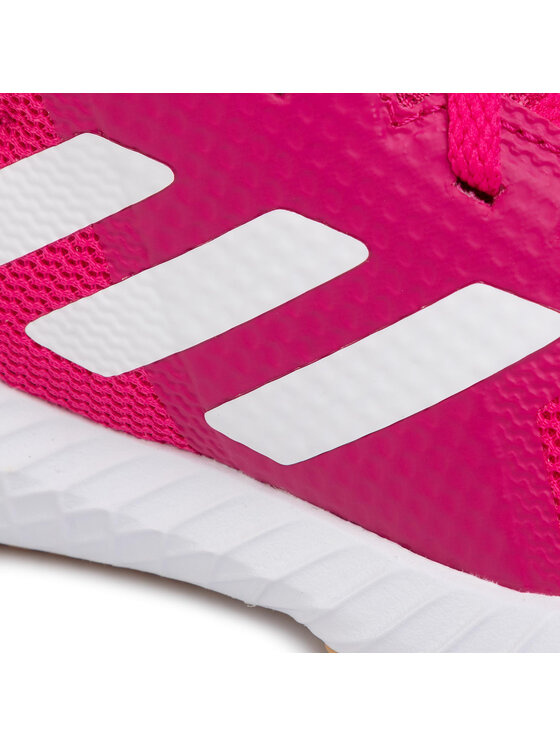 adidas Маратонки за бягане adidas FortaGym K G27201 Розов