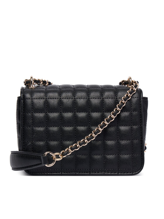 Guess Сумка Guess Nadira Mini HWQG84 24780 Чорний
