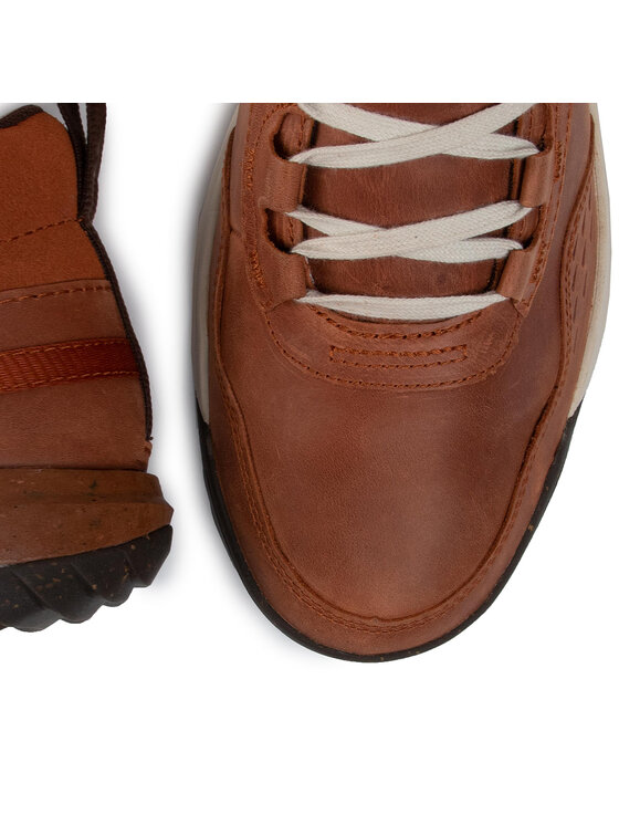 Merrell Sportcipők Merrell Indeway Mid J05221 Barna