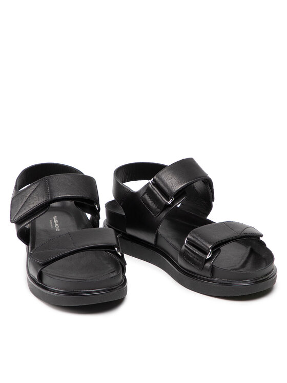 Vagabond Shoemakers Босоніжки Vagabond Shoemakers Erin 4932-101-20 Чорний