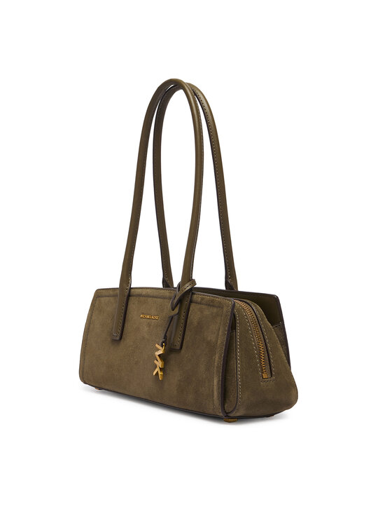 MICHAEL Michael Kors Rankinė MICHAEL Michael Kors Laila 30T6A9IT0S Chaki