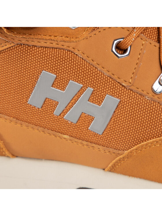 Helly Hansen Трекінгові черевики Helly Hansen Torshov Hiker 115-93.725 Коричневий