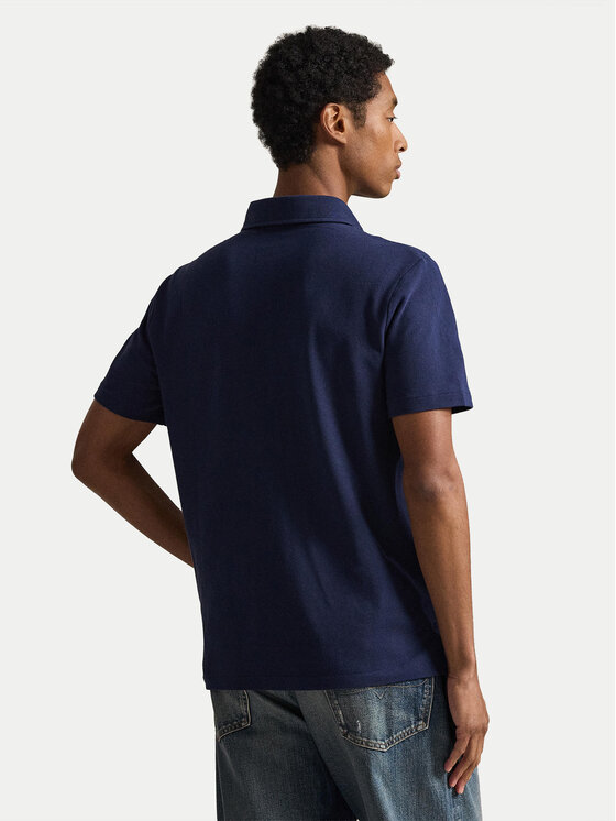 Polo Ralph Lauren Polo Ralph Lauren Polo 710B16616001 Azul marino Regular Fit