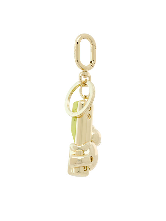 Furla Брелок Furla Iride WR00866 MT0000 CN 4529S Жовтий